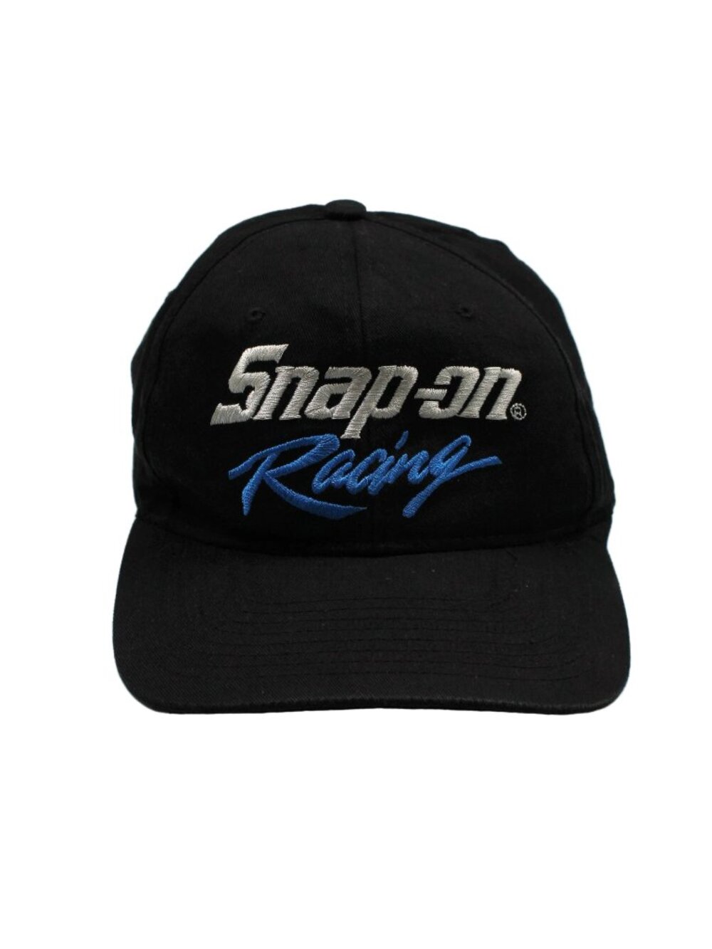 Vintage Snap-On Racing Snapback Hat